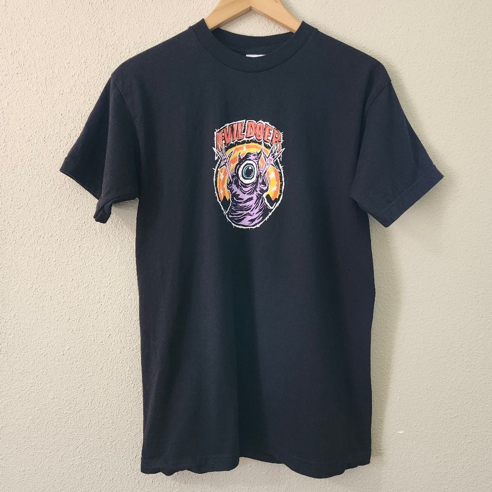 Evil Doer Monster Of The Month 2024 t-shirt